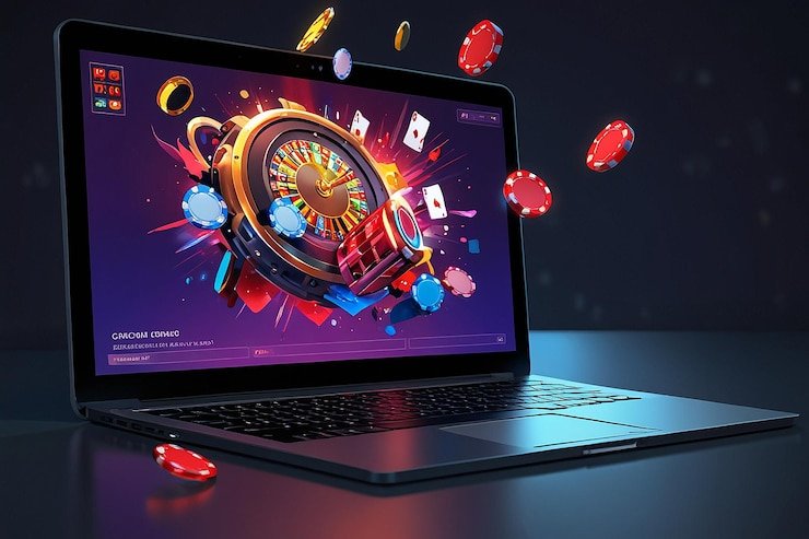 Hood vs Wolf live dealer table on prada188 login showing dealer and card layout